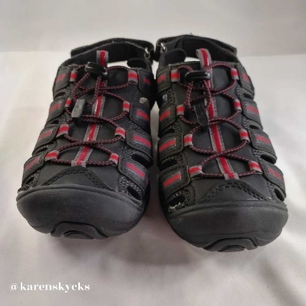 KHOMBU Sandals Kids 1